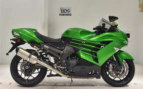 KAWASAKI ZX 1400 NINJA R A 2016