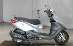 YAMAHA AXIS 125 TREET SE53J