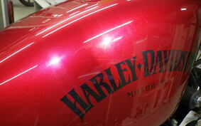 HARLEY XL883N 2012 LE2