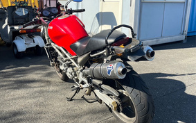 DUCATI MONSTER S4 2002 M400A