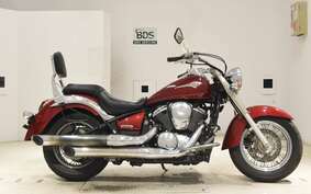 KAWASAKI VULCAN 900 CLASSIC 2007 VN900B