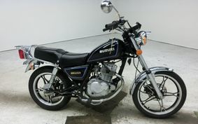 SUZUKI GN125 H PCJG9