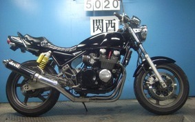 KAWASAKI ZEPHYR 400 KAI 1996 ZR400C