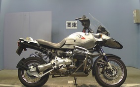 BMW R1150GS ADVENTURE 2002 0441