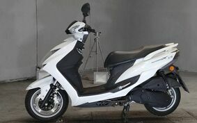 YAMAHA CYGNUS 125 X SR SEA5J