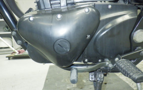 KAWASAKI 250TR BJ250F