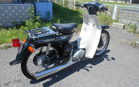 YAMAHA MATE 50 DX V50