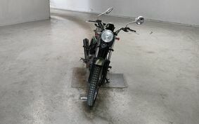 KAWASAKI 250TR BJ250F