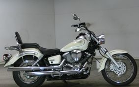 YAMAHA DRAGSTAR 250 VG02J