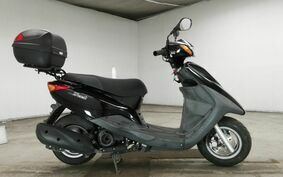 YAMAHA AXIS 125 TREET SE53J