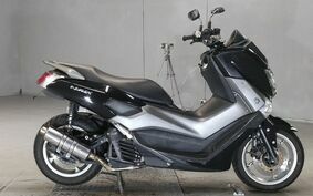 YAMAHA N-MAX 125 SE86J