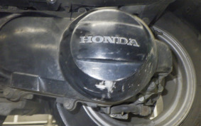 HONDA SPACY 125 Gen. 3 JF04