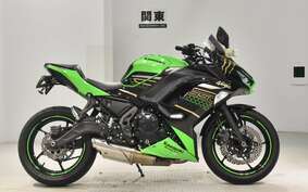 KAWASAKI NINJA 650 A 2020 ER650H