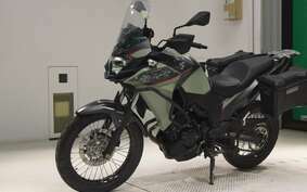 KAWASAKI VERSYS X250 TOURER LE250D