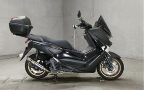 YAMAHA N-MAX 155 SG50J