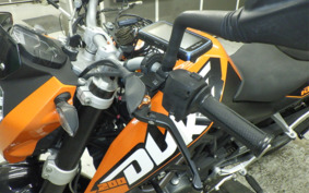 KTM 200 DUKE