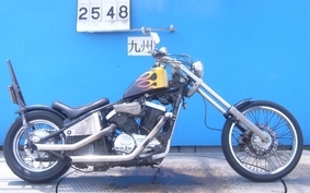 KAWASAKI VULCAN 400 Gen.2 1996 VN400A