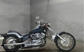 YAMAHA DRAGSTAR 400 1996 4TR