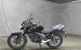 HONDA CBF125R 不明