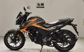 HONDA HORNET160R KC23