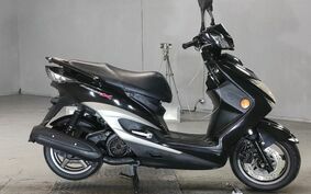 YAMAHA CYGNUS 125 X SR SE44J