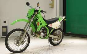 KAWASAKI KDX220SR DX220B