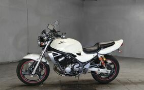 KAWASAKI BALIUS 250 Gen.2 ZR250B