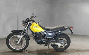 YAMAHA TW225 DG09J