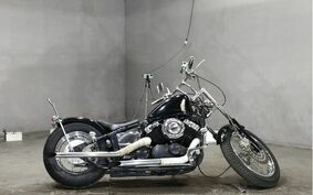 YAMAHA DRAGSTAR 400 1997 4TR