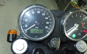 KAWASAKI W650 1999 EJ650A