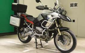 BMW R1200GS 2009 0303