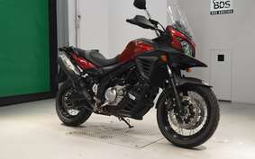 SUZUKI DL650 ( V-Strom 650 ) 2016 VP56A