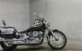 YAMAHA DRAGSTAR 400 2010 VH02J