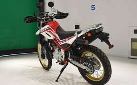 YAMAHA SEROW 250 Gen.3 DG31J