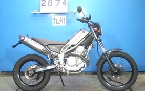 YAMAHA TRICKER 2004 DG10J