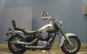 KAWASAKI VULCAN 400 CLASSIC 1997 VN400A