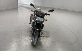 KAWASAKI XANTHUS 1992 ZR400D