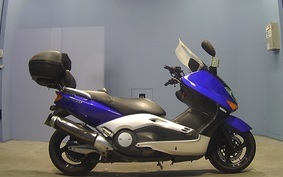 YAMAHA T-MAX500 2003 SJ02J