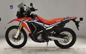 HONDA CRF250 RALLY LDA MD44