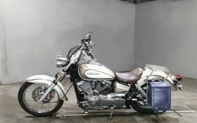 YAMAHA DRAGSTAR 250 VG02J