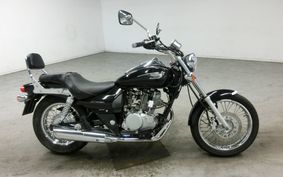 KAWASAKI ELIMINATOR 125 2008 BN125A