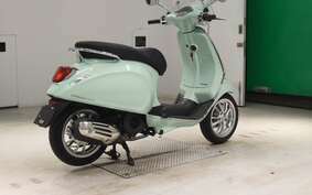 VESPA PRIMAVERA125