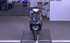 YAMAHA AXIS 100 SB06J