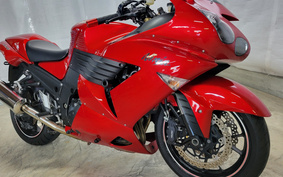 KAWASAKI NINJA ZX 14 2011 ZXNC17