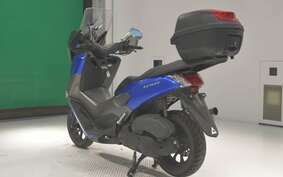 YAMAHA N-MAX SED6J