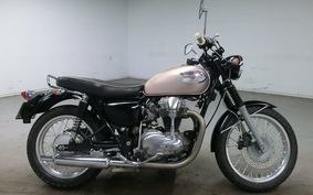 KAWASAKI W650 1999 EJ650A