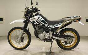 YAMAHA SEROW 250 Gen.2 DG17J