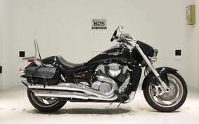 SUZUKI BOULEVARD M109R 2007