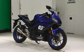 YAMAHA YZF-R25 A RG43J