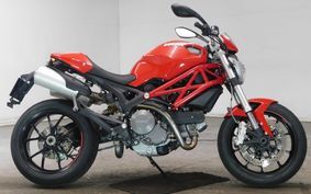 DUCATI MONSTER 796 2012 M506A